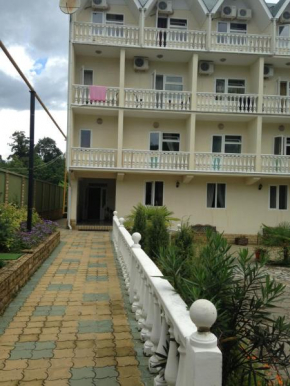Arluma Hotel